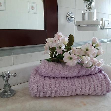 Casa Lena Apartment เจลา ภายนอก รูปภาพ