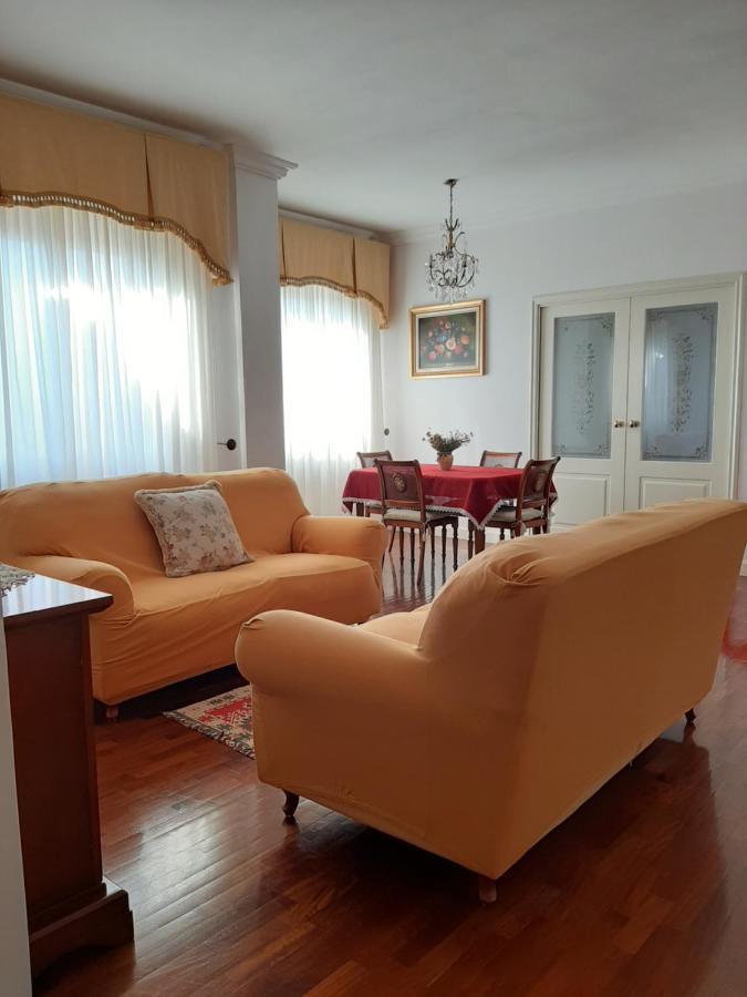 Casa Lena Apartment เจลา ภายนอก รูปภาพ