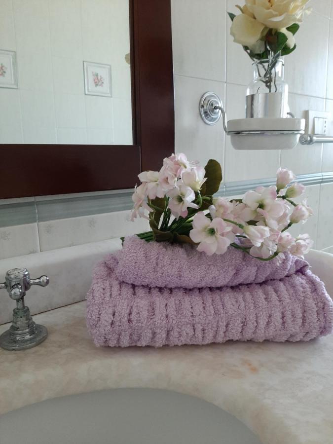 Casa Lena Apartment เจลา ภายนอก รูปภาพ