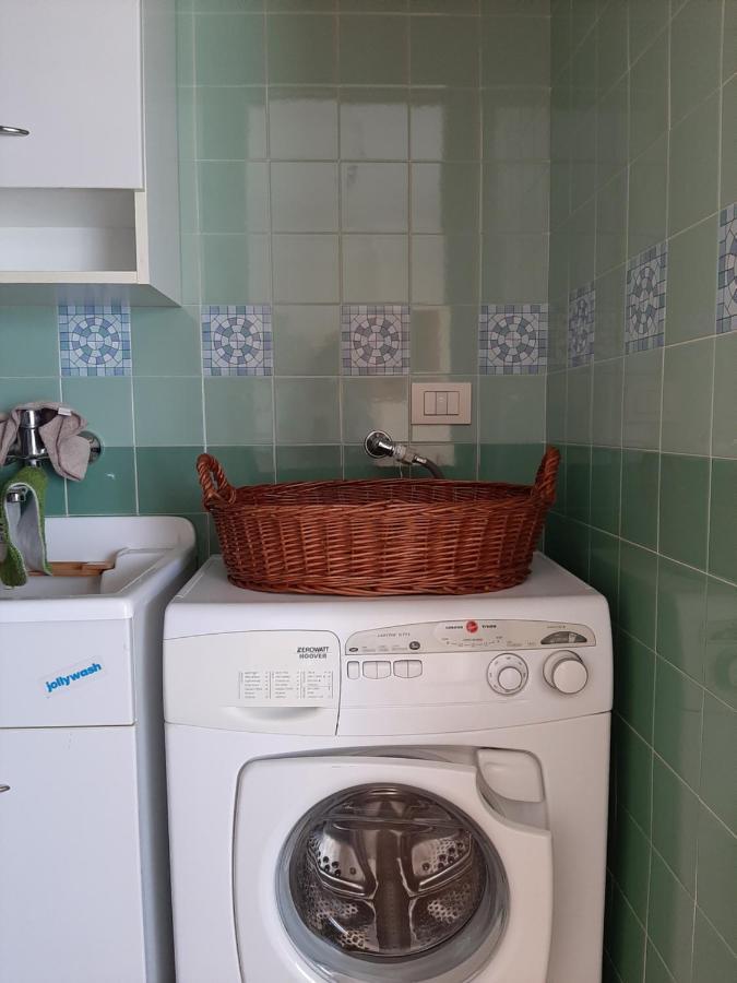 Casa Lena Apartment เจลา ภายนอก รูปภาพ