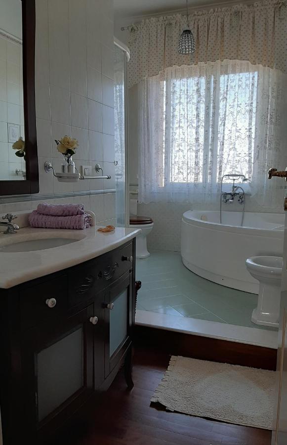 Casa Lena Apartment เจลา ภายนอก รูปภาพ