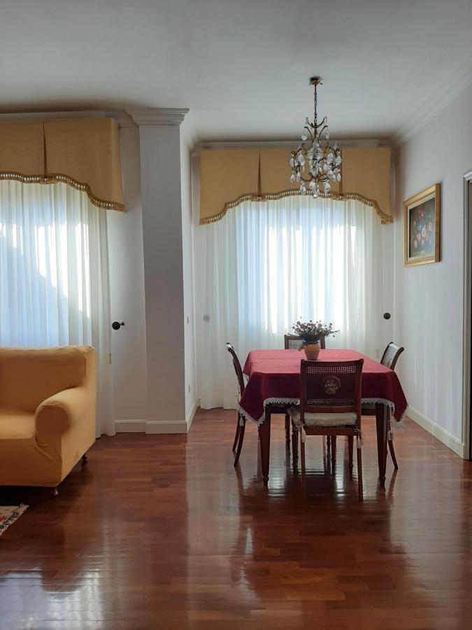 Casa Lena Apartment เจลา ภายนอก รูปภาพ