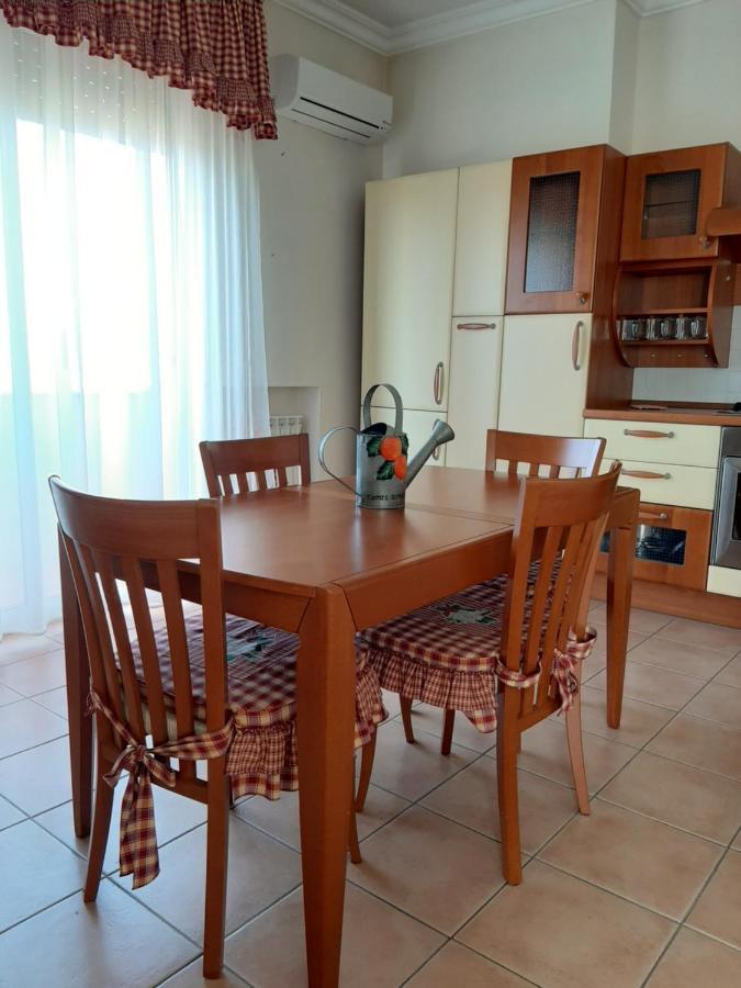 Casa Lena Apartment เจลา ภายนอก รูปภาพ
