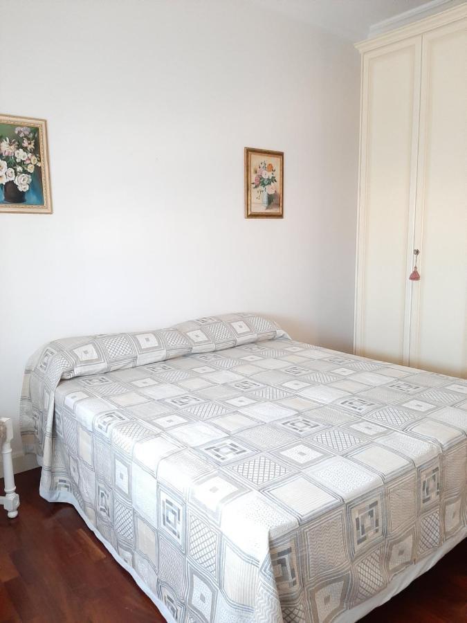 Casa Lena Apartment เจลา ภายนอก รูปภาพ